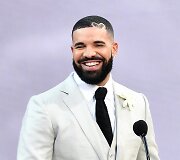 Drake'as &bdquo;Billboard&ldquo; muzikos apdovanojimuose