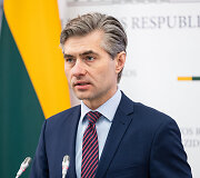 Kęstutis Budrys