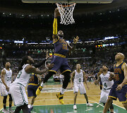 NBA Rytų konferencijos finalas