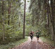 &bdquo;Laukinis trail Nemuno kilpa&ldquo; 