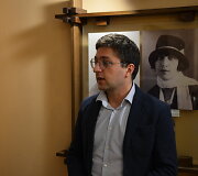 Giorgis Kobakhidzė