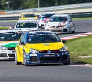 &bdquo;Volkswagen Castrol Cup&ldquo;