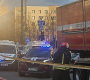 I&scaron;puolis banko skyriuje Vilniuje
