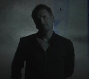 Marijono Mikutavičiaus vaizdo klipo filmavimo akimirka