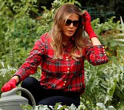 Melania Trump