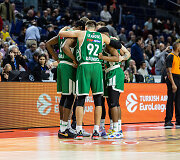 Kauno &bdquo;Žalgiris&ldquo;