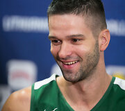 Mantas Kalnietis