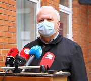 Arvydas Skorupskas