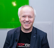 Vladas La&scaron;as