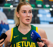Eglė &Scaron;ventoraitė