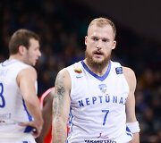 Martynas Mažeika
