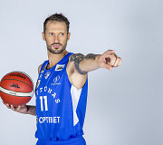 Edgaras Želionis