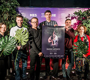 &bdquo;El Padre Medico&ldquo; premjeros akimirka 