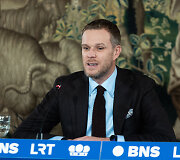 Gabrielius Landsbergis