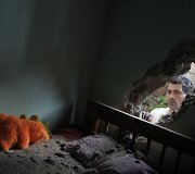 &Scaron;ri Lankoje, sprogus amunicijos sandėliui, apgriauti &scaron;imtai namų