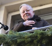 Vytautas Landsbergis
