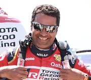 Nasseras al-Attiyah