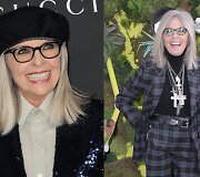 Diane Keaton