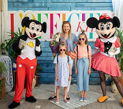 Žurnalo &bdquo;L'Officiel Lithuania Kids&ldquo; pristatymas