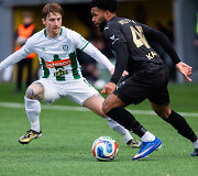  Toplygos rungtynės: Vilniaus &bdquo;Žalgiris" - Kauno &bdquo;Žalgiris"