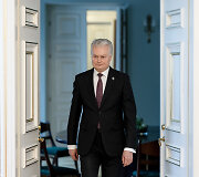 Gitanas Nausėda