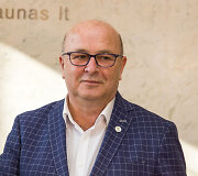 Visavaldo Matijo&scaron;aičio balsavimas