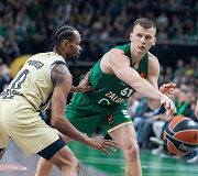 Arnas Butkevičius