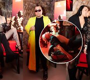 Renginys &bdquo;Comfortably Uncomfortable: pažink ribas, kad galėtum jas laužyti&ldquo;