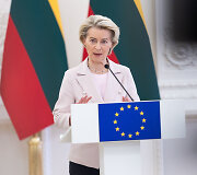 Ursula von der Leyen