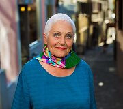 &bdquo;Grožio atlaso&ldquo; herojė Elisabeth i&scaron; &Scaron;veicarijos
