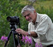 Edoardo Prando fotografo darbą dirba jau nuo praeito &scaron;imtmečio septintojo de&scaron;imtmečio