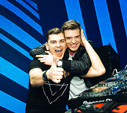 &bdquo;Radistai Future Arena Show&ldquo;