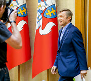 Ramūnas Karbauskis