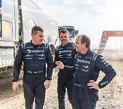 &bdquo;Nordis Team&ldquo;