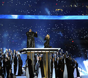 Cee Lo Greenas ir Madonna