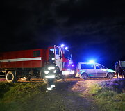Avarijos vietoje