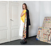 &bdquo;Paint Your Life&ldquo;: dizainerės Lauros Dailidėnienės ir menininkės Kunigundos Dineikaitės projektas
