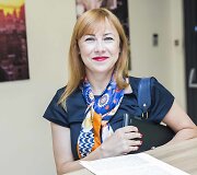 Jurgita Petrauskienė