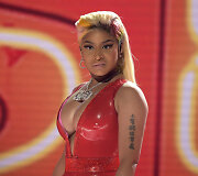 Nicki Minaj
