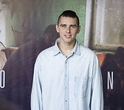 Donatas Montvydas