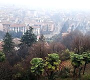 Bergamas, Italija