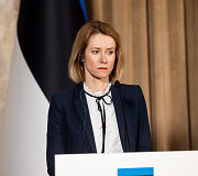 Kaja Kalas