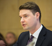 Mykolas Majauskas