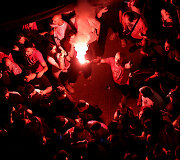 &bdquo;Real&ldquo; &ndash; &bdquo;Olympiakos&ldquo;