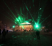Vilniaus &scaron;viesų festivalis