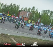 Akimirka i&scaron;  &bdquo;Baltic Motorcyclists Championship&ldquo;