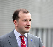Virginijus Sinkevičius