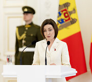 Maja Sandu