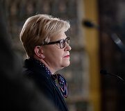 Ingrida &Scaron;imonytė
