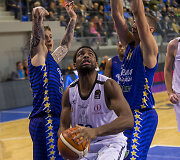 Andre Williamson